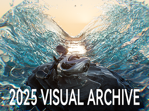 2025 VISUAL ARCHIVE //视觉档案库