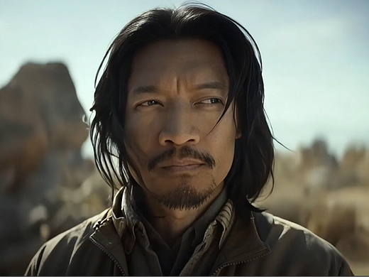 AI视频广告制作