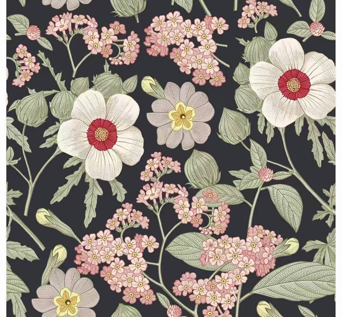 花纹图案设计（图ZNDAxMjAzODQ4） - 商业插画 - 站酷设计师O小白白O原创素材 - 站酷ZCOOL