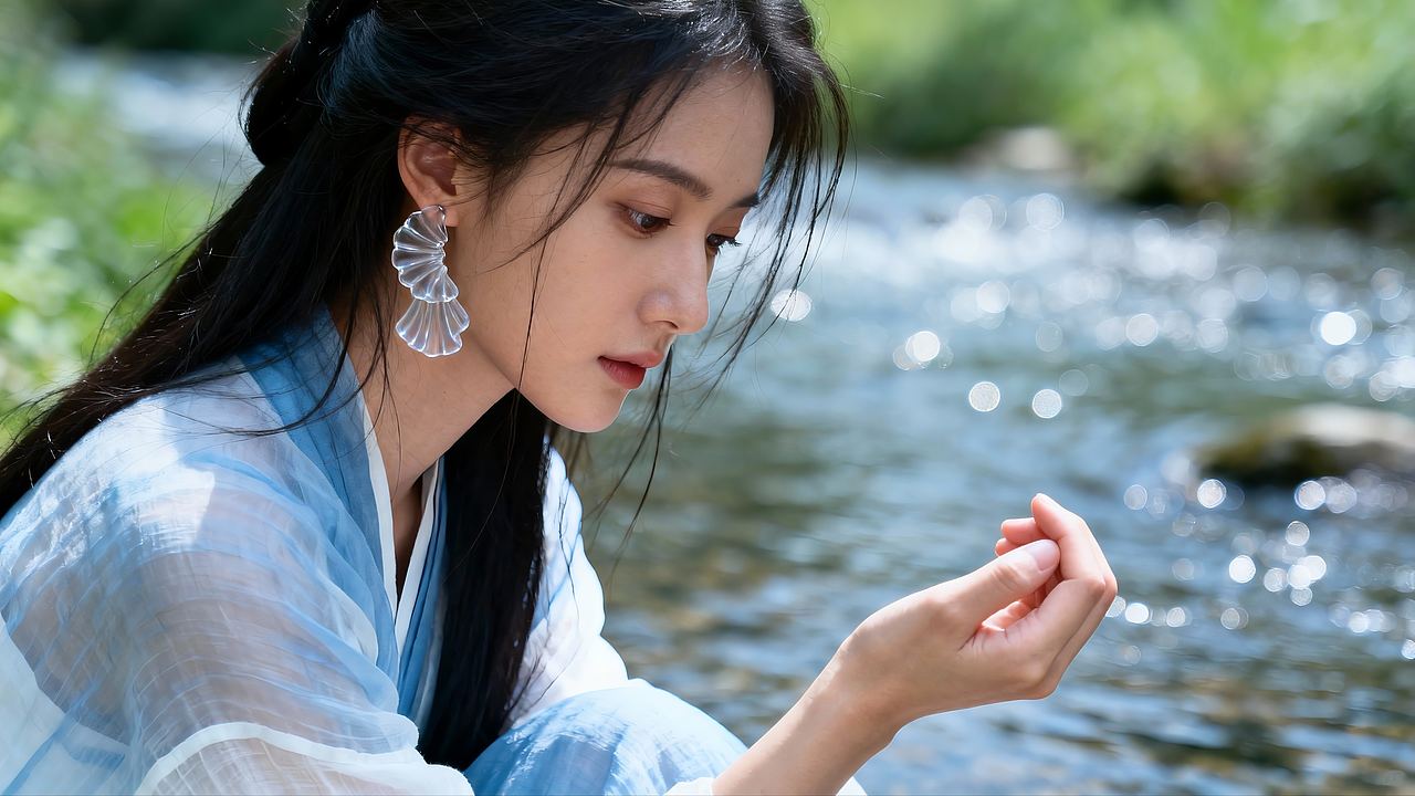 现代风格广告片（AIGC生成）（图ZNDAxMjAzOTcy） - AI作品 - 站酷设计师丸子可不好惹原创素材 - 站酷ZCOOL