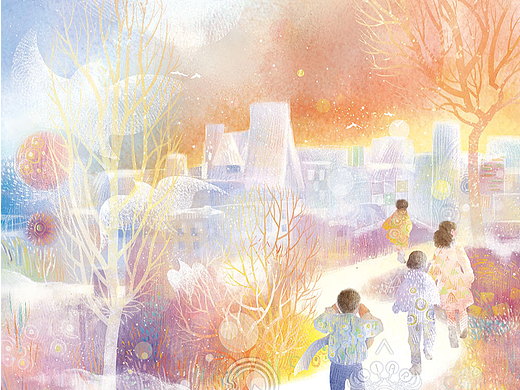 2026年的气象其实也和过去一样