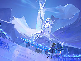 原神2025同人会短片