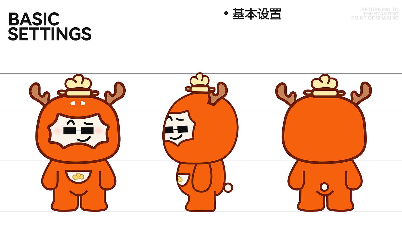 IP烘焙提案（图ZNDAxMjE1MDI0） - 品牌 - 站酷设计师寄布著原创素材 - 站酷ZCOOL