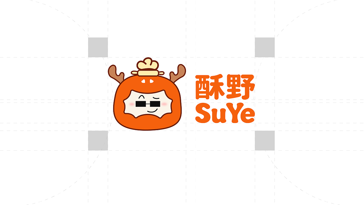 IP烘焙提案（图ZNDAxMjE1MDAw） - 品牌 - 站酷设计师寄布著原创素材 - 站酷ZCOOL