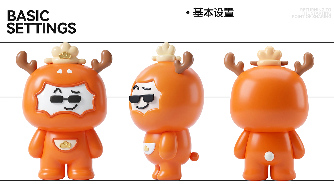 IP烘焙提案（图ZNDAxMjE1MDI4） - 品牌 - 站酷设计师寄布著原创素材 - 站酷ZCOOL