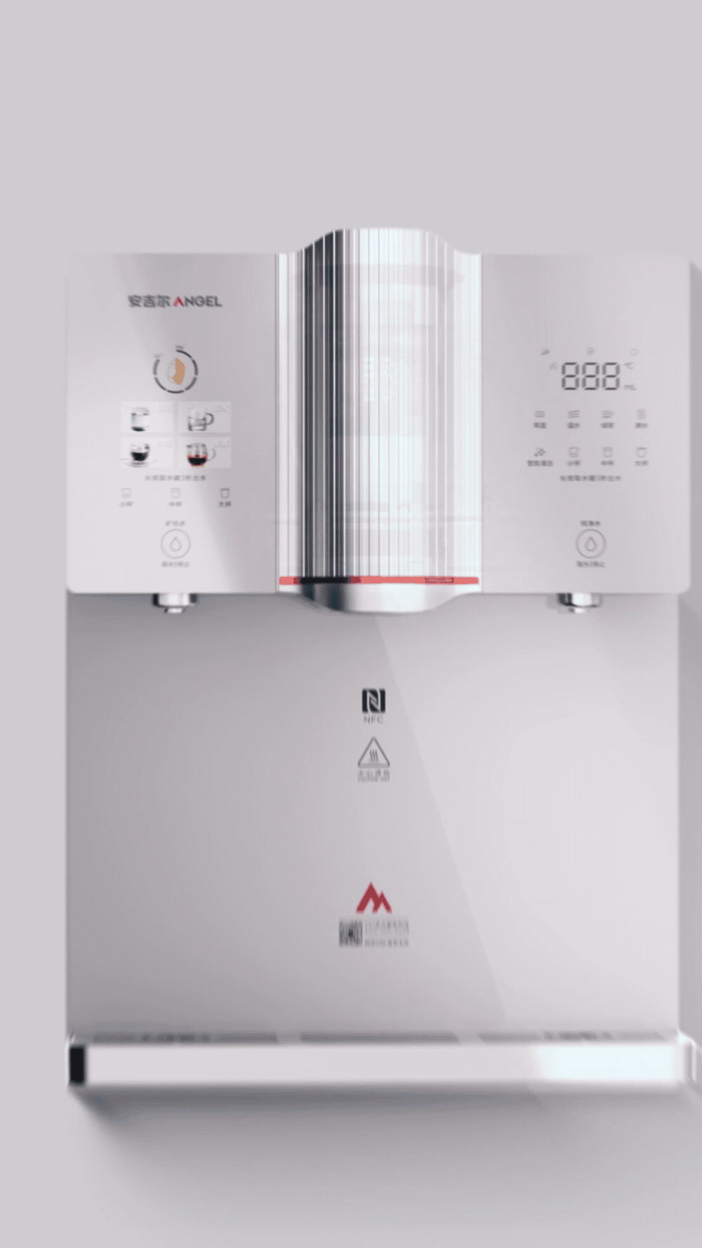 净水器产品动画（图ZNDAxMjE2MTMy） - 产品 - 站酷设计师坐穿板凳原创素材 - 站酷ZCOOL