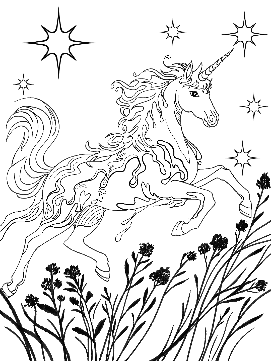 金马送禧（插画设计）（图ZNDAxMjE3NjA0） - 商业插画 - 站酷设计师Lunergy灵曦原创素材 - 站酷ZCOOL
