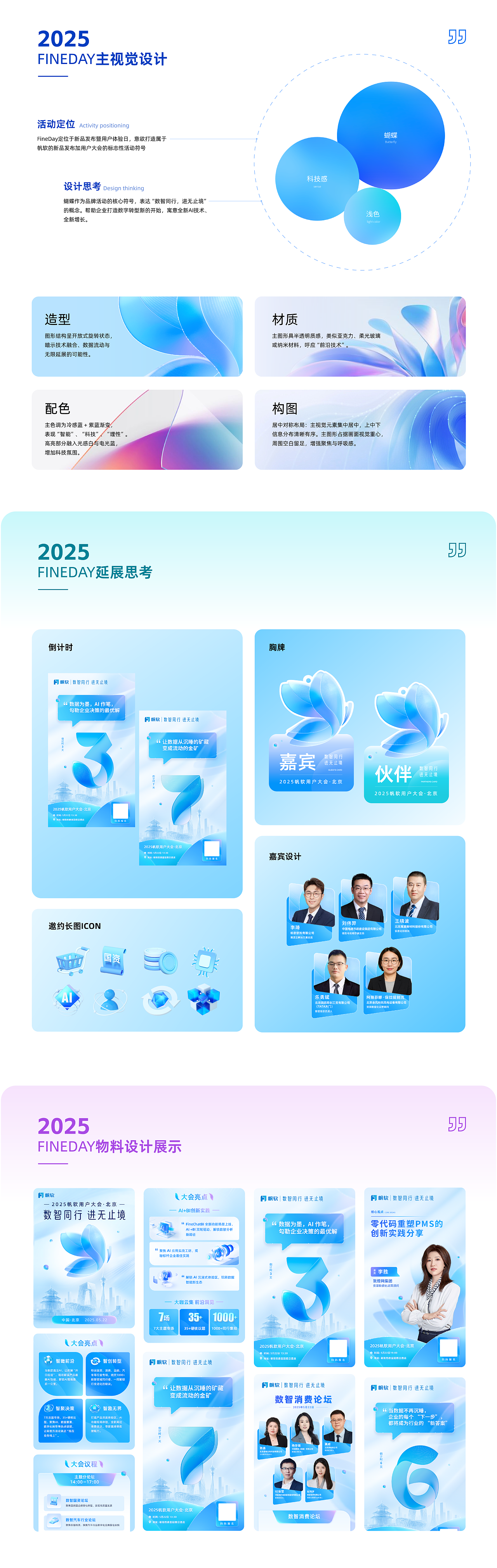 2025年帆软软件品牌设计年鉴（图ZNDAxMjE3NDc2） - 品牌 - 站酷设计师帆软FRDesign原创素材 - 站酷ZCOOL