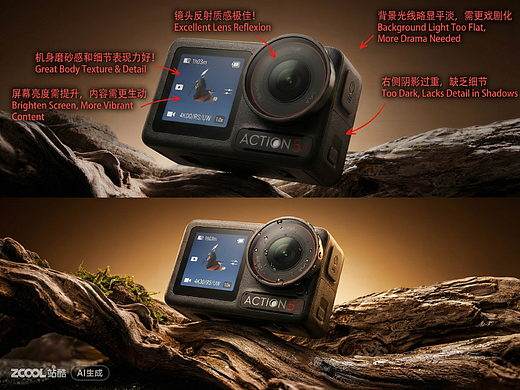 不对劲，这也是AI做的？AI的骚操作可真多啊！