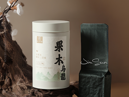 产品摄影 | 茶叶拍摄 ✖ 青岛池尚视觉