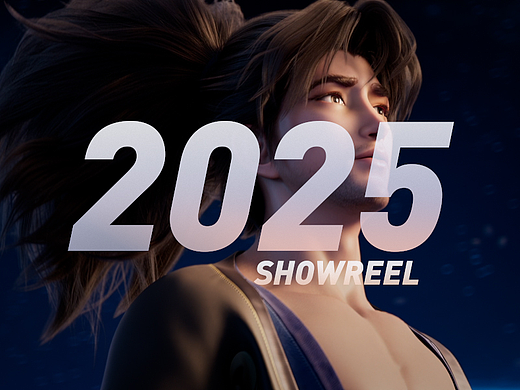 2025年项目合集