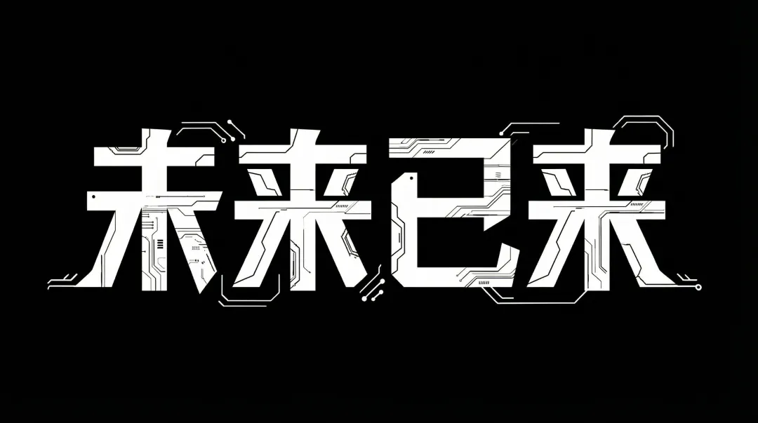 告别 “字体找半天”:Nano Banana Pro 字体生成,1 分钟出图(图ZMTUzNjQ4NTY=) - 教程 - 站酷设计师竹笋集原创素材 - 站酷ZCOOL
