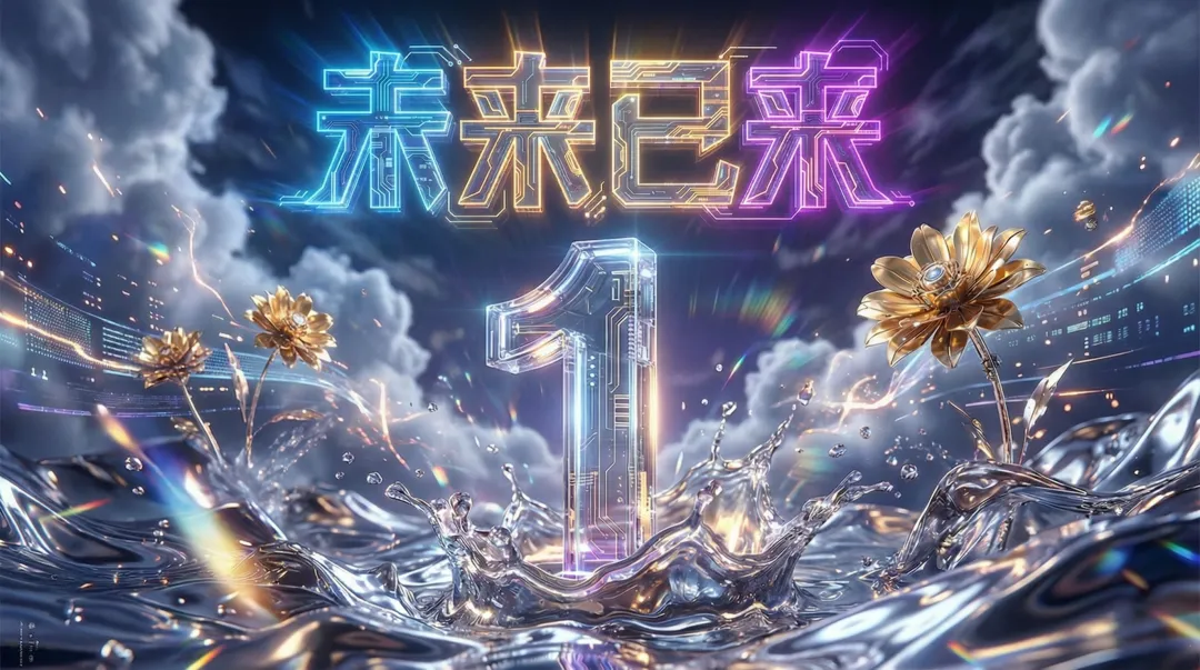 告别 “字体找半天”:Nano Banana Pro 字体生成,1 分钟出图(图ZMTUzNjQ4NjQ=) - 教程 - 站酷设计师竹笋集原创素材 - 站酷ZCOOL