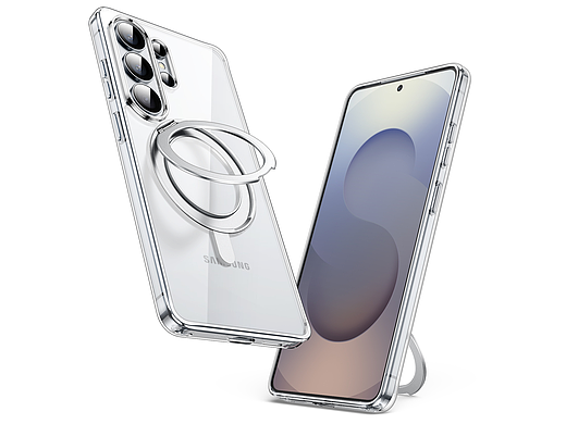 三星s26ultra旋转支架款手机亚马逊电商效果图主图案例