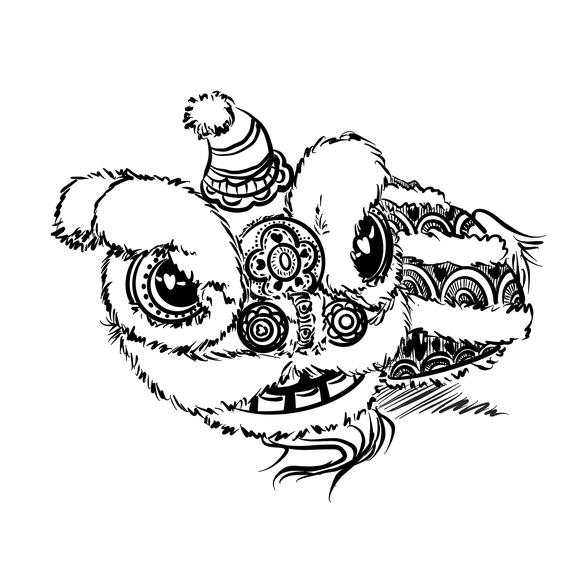 歪牙喂的个人主页（封面预览） - 主页封面设置 - 站酷设计师歪牙喂原创素材 - 站酷ZCOOL