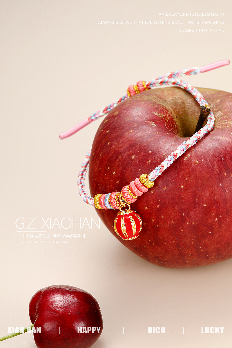 珠宝饰品拍摄 饰品拍摄 水果创意场景 项链 耳钉 戒指（图ZNDAxMjI1OTM2） - 产品摄影 - 站酷设计师广州小韩原创素材 - 站酷ZCOOL
