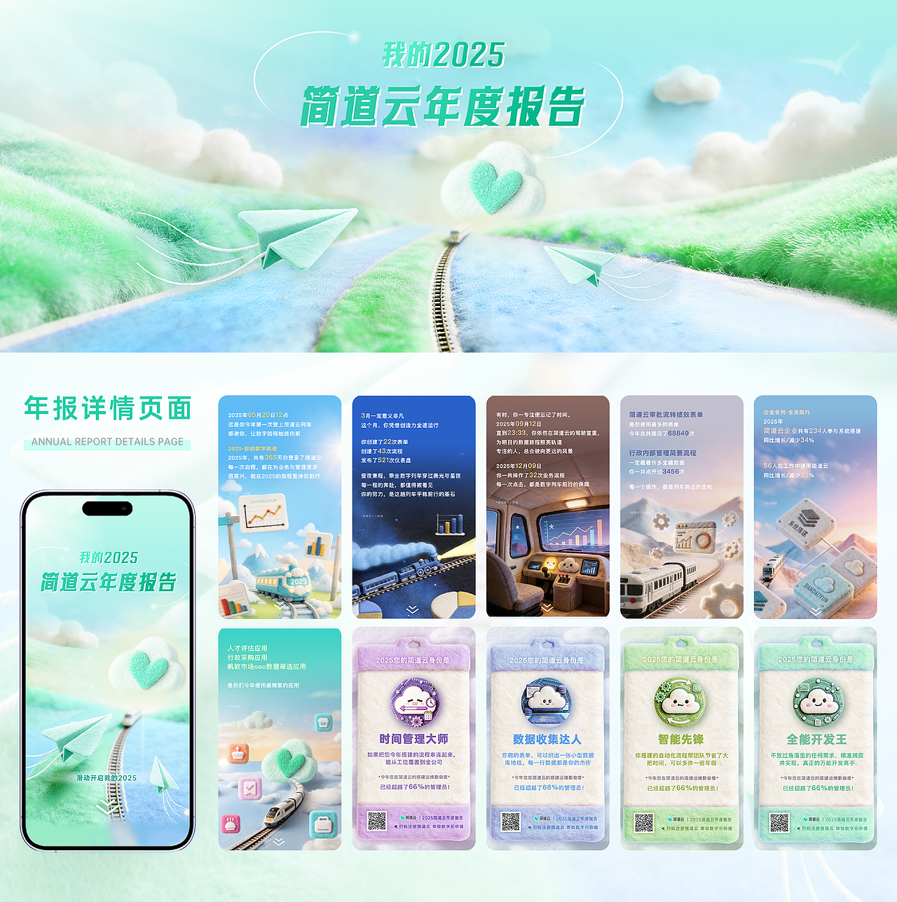 2025年帆软软件品牌设计年鉴（图ZNDAxMjI2NzMy） - 品牌 - 站酷设计师帆软FRDesign原创素材 - 站酷ZCOOL