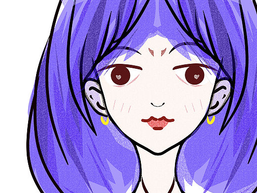 指繪插畫(huà)更新（個(gè)人主頁(yè)-ZNzMwMTc5NjA=） - 創(chuàng)作習(xí)作 - 站酷設(shè)計(jì)師軟萌小雪餅原創(chuàng)素材 - 站酷ZCOOL