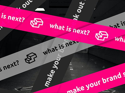 Nlevel.co Brand Identity
