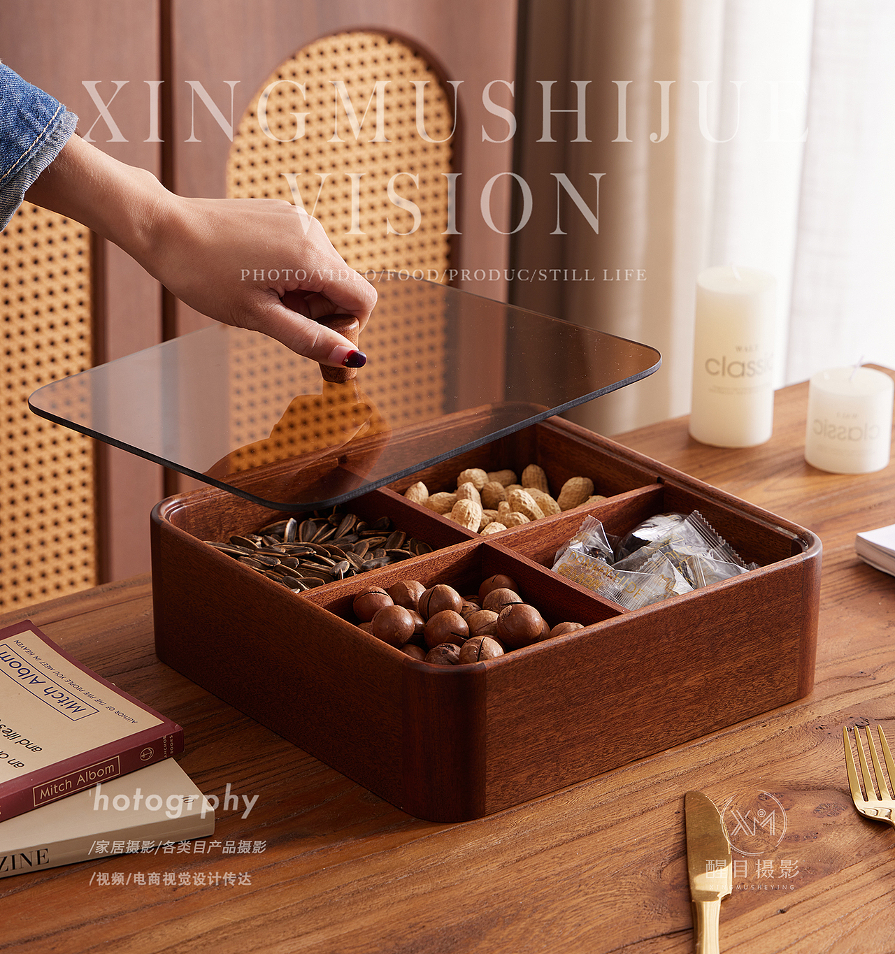 家居用品/果盘/隔热垫/杯垫/碗垫（图ZNDAxMjI5NDY0） - 产品摄影 - 站酷设计师醒目摄影阿楠原创素材 - 站酷ZCOOL