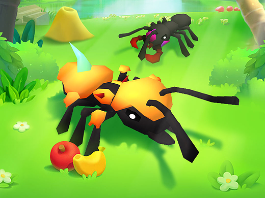 【游戏】小游戏首页推荐位图