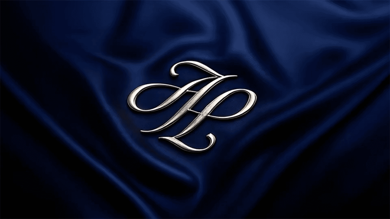 爱华 Ai Hua Jewellery Logo Design(图ZNDAxMjM0MDI4) - 品牌 - 站酷设计师Epikinono_Studio原创素材 - 站酷ZCOOL
