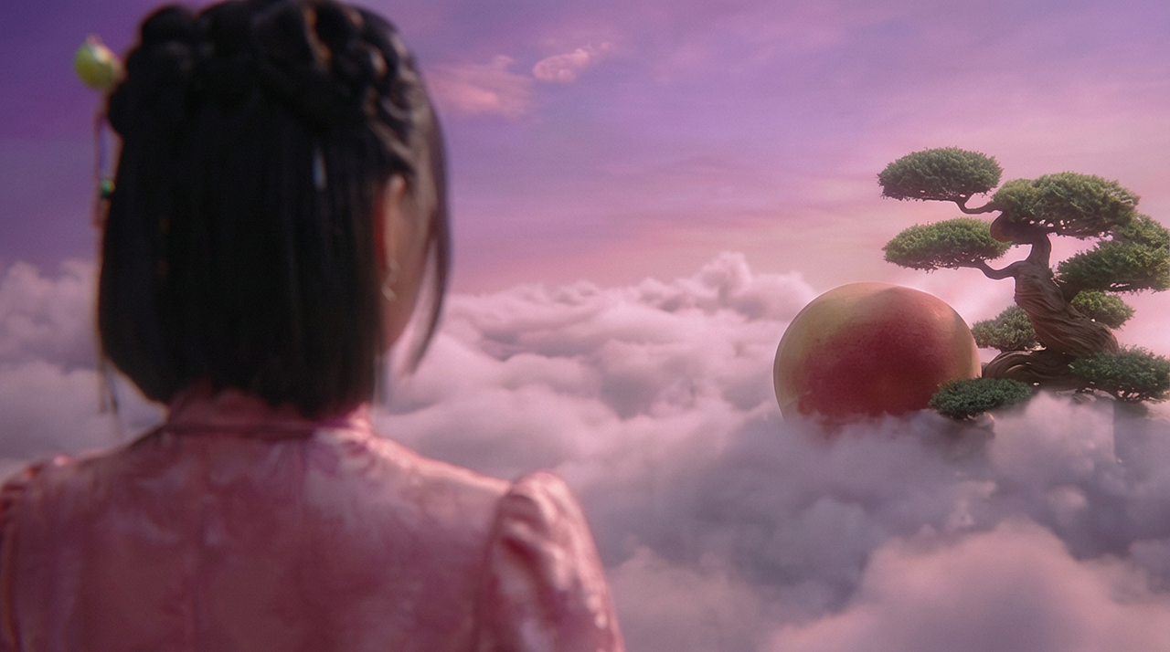 AIGC |仿纯妹妹MV（图ZNDAxMjM0MTU2） - AI作品 - 站酷设计师JIDONG_STUDIO原创素材 - 站酷ZCOOL