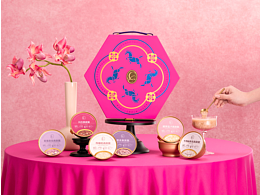 高端禮盒拍攝｜靜物攝影