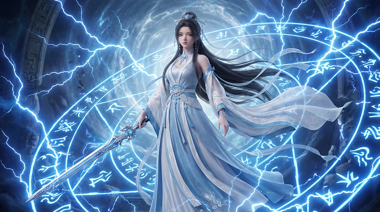 Aigc动漫角色展示（图ZNDAxMjQxMTg4） - AI作品 - 站酷设计师喜欢狗也喜欢猫原创素材 - 站酷ZCOOL