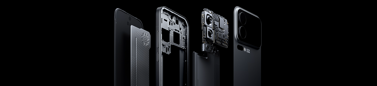 小米17×17Ultra发布会物料（图ZNDAxMjQxODgw） - 产品 - 站酷设计师众像文化原创素材 - 站酷ZCOOL