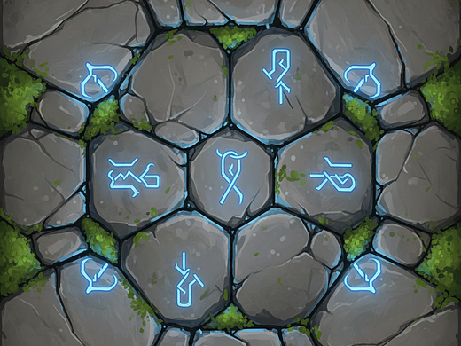 无缝贴图黑科技：告别手绘，30秒生成 PBR 次世代地砖