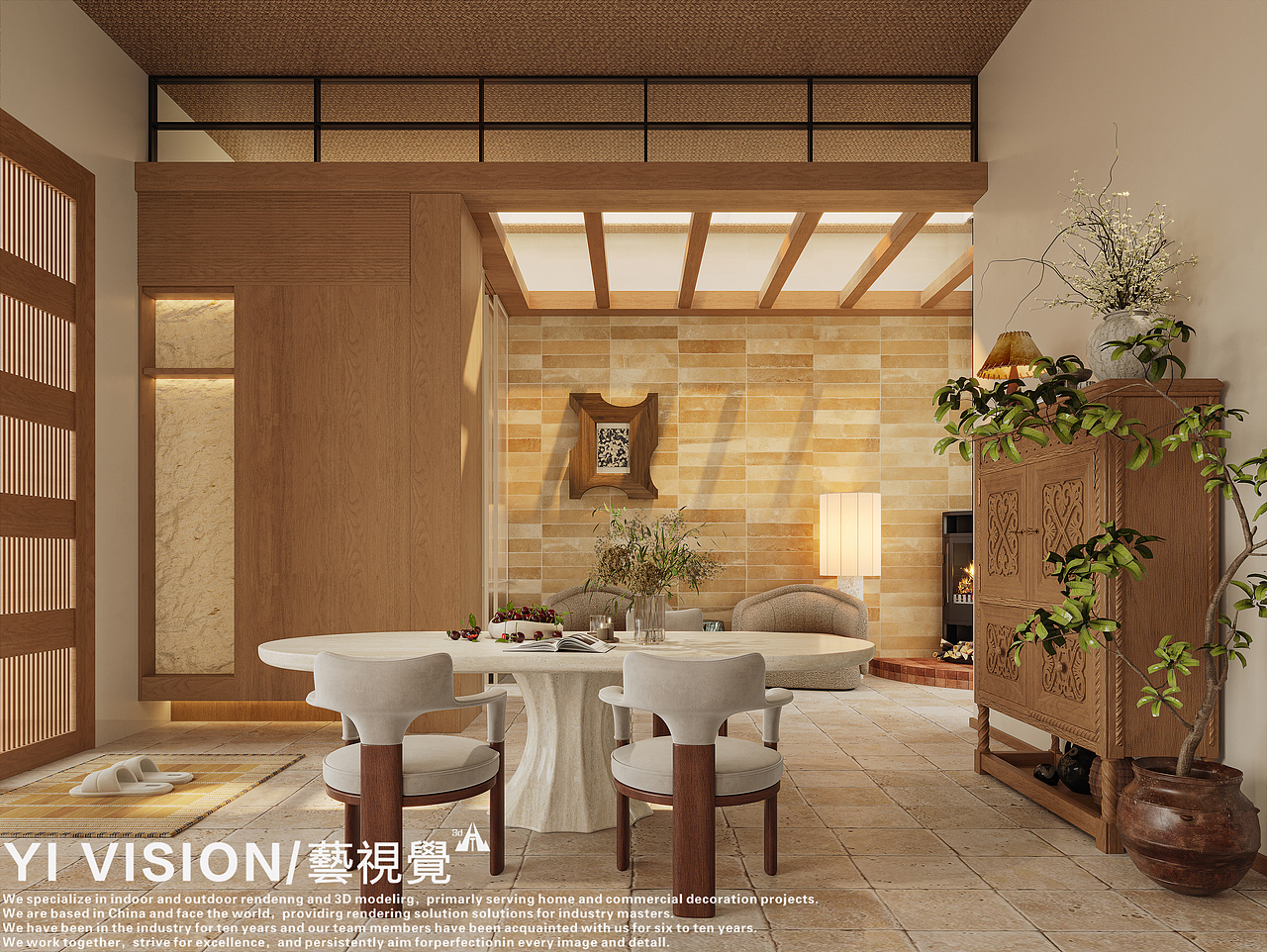 推门跌进柔软时光（图ZNDAxMjQ1NzA4） - 商业空间设计 - 站酷设计师艺表现原创素材 - 站酷ZCOOL