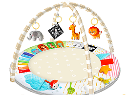 精修母婴产品，手绘光影