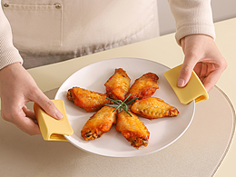 防烫夹 防烫锅儿套