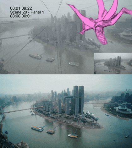 2025年项目合集(图ZNDAxMjUzNzI4) - 动画/影视 - 站酷设计师rareyoungc原创素材 - 站酷ZCOOL