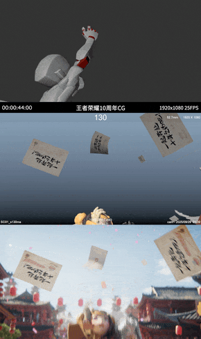 2025年项目合集(图ZNDAxMjU0OTg4) - 动画/影视 - 站酷设计师rareyoungc原创素材 - 站酷ZCOOL