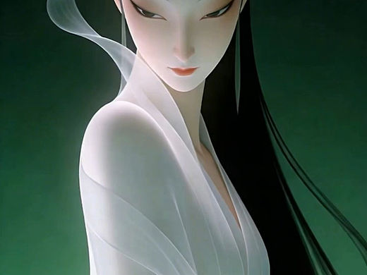 东方美学