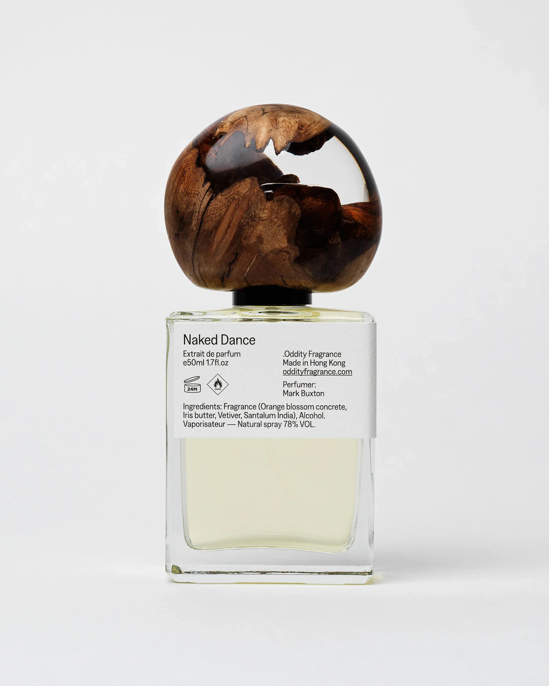 不完美之美-.Oddity Fragrance香水设计｜365天的好设计 NO.160（图ZMTUzNjU4ODQ=） - 观点 - 站酷设计师365天的好设计原创素材 - 站酷ZCOOL