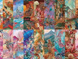 花园（2025主题合集）