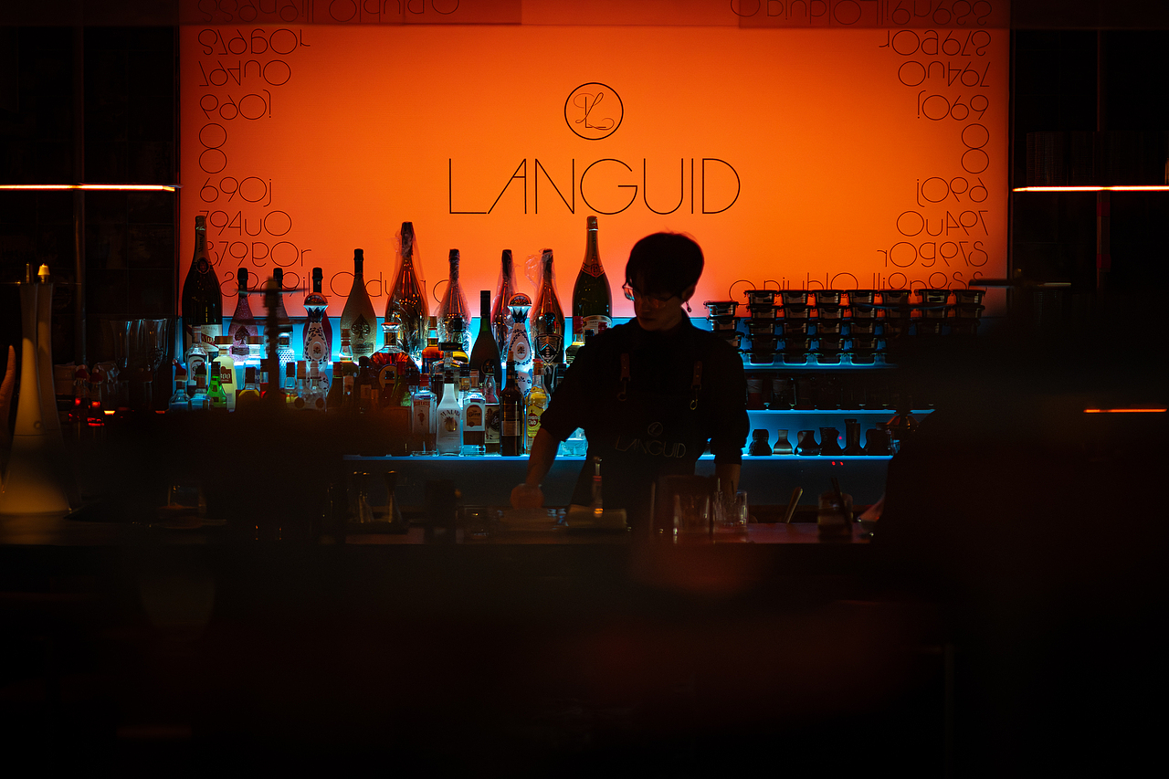 成都水烟吧拍摄（图ZNDAxMjY0OTI4） - 环境/建筑摄影 - 站酷设计师税翔原创素材 - 站酷ZCOOL