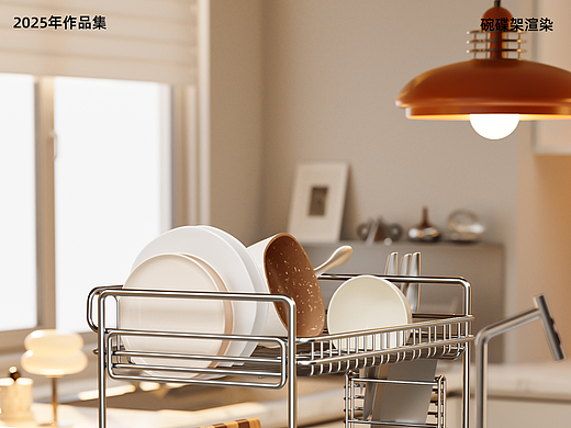 【2025年】作品渲染合集