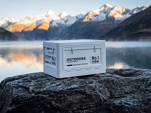 Ai赋能收纳箱差异化设计参考