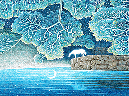 插画