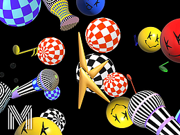 數字體驗 | 純K·品牌全域視覺全案