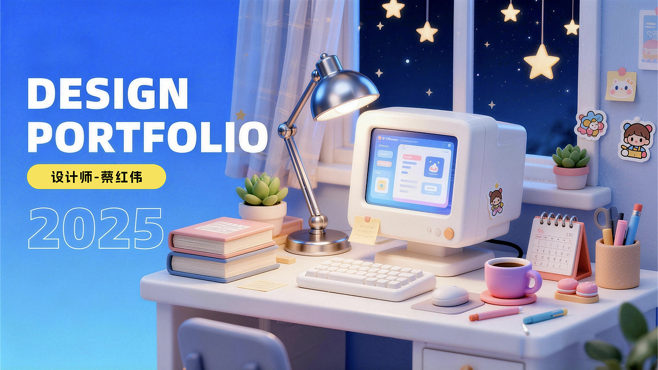 2025年最全作品集，年终汇报（图ZNDAxMjc1OTQw） - 运营设计 - 站酷设计师希罗原创素材 - 站酷ZCOOL