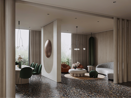 藏在細(xì)節(jié)里的高級感-詫季風(fēng)（個(gè)人主頁-ZNzMwMjE3MTY=） - 家裝設(shè)計(jì) - 站酷設(shè)計(jì)師Z156295371原創(chuàng)素材 - 站酷ZCOOL