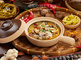 成都美食摄影火锅拍摄中餐菜品拍摄烧烤拍摄串串摄影