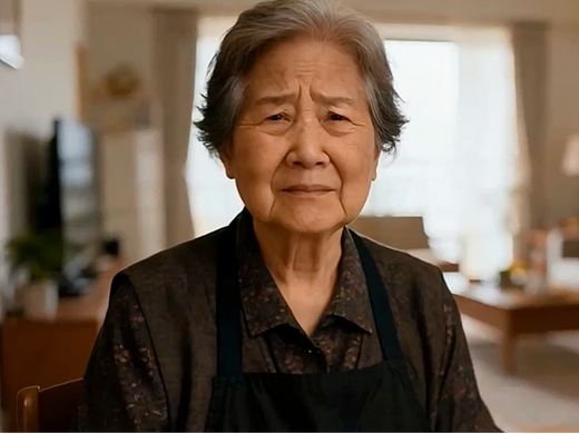 那一桌没吃完的菜，藏着老人最深的牵挂