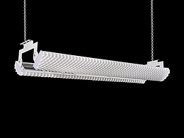 龍鱗防眩羽毛球場專用燈