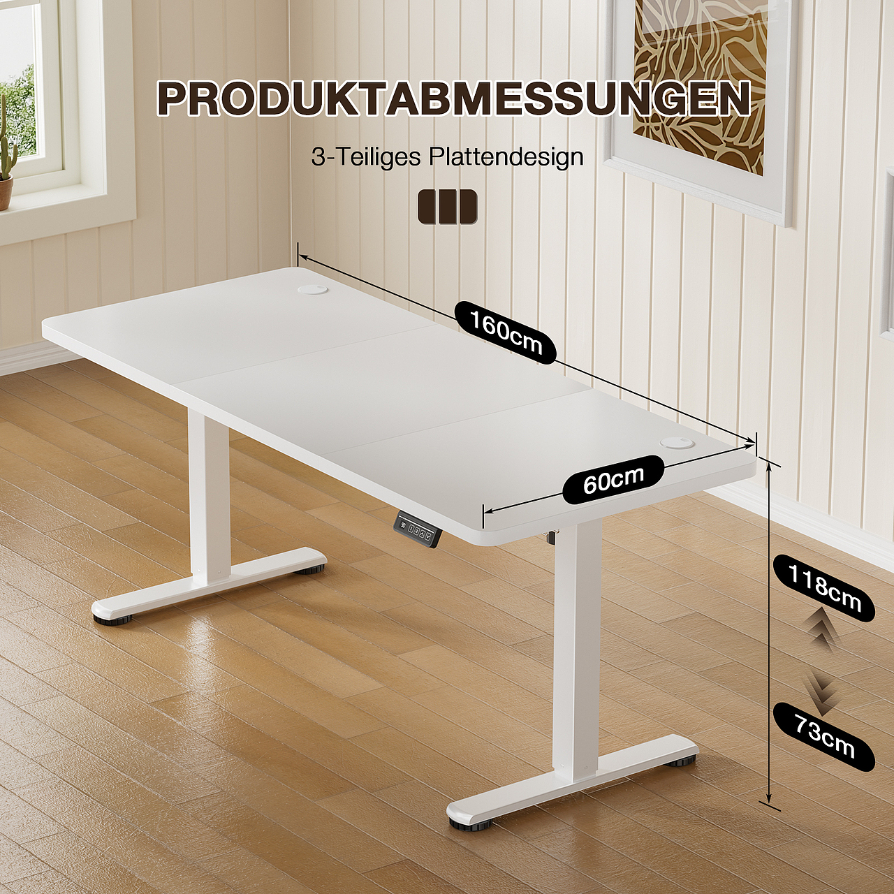 Amazon |晨光序曲 | 治愈系极简居家办公空间（图ZNDAxMjkxMzU2） - 场景 - 站酷设计师美鹰家居原创素材 - 站酷ZCOOL